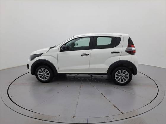 FIAT MOBI 1.0 EVO FLEX LIKE. MANUAL FIAT MOBI 1.0 EVO FLEX LIKE. MANUAL
